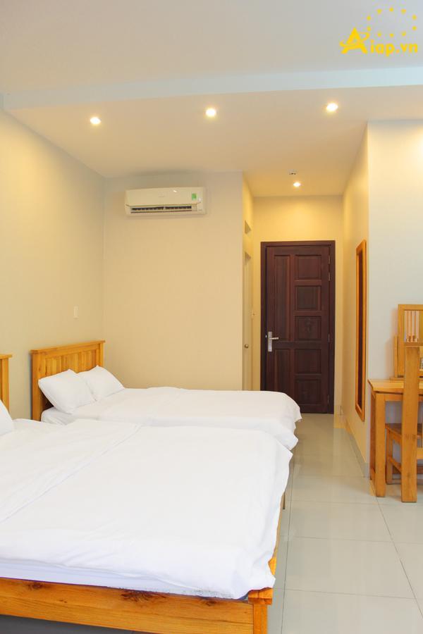 Venus Hotel - 2I1A Bach Dang P2 Tan Binh Ho Chi Minh City Exterior photo