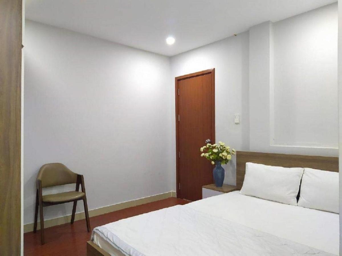 Venus Hotel - 2I1A Bach Dang P2 Tan Binh Ho Chi Minh City Exterior photo