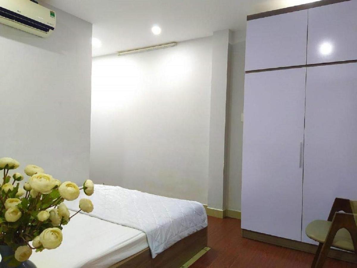Venus Hotel - 2I1A Bach Dang P2 Tan Binh Ho Chi Minh City Exterior photo