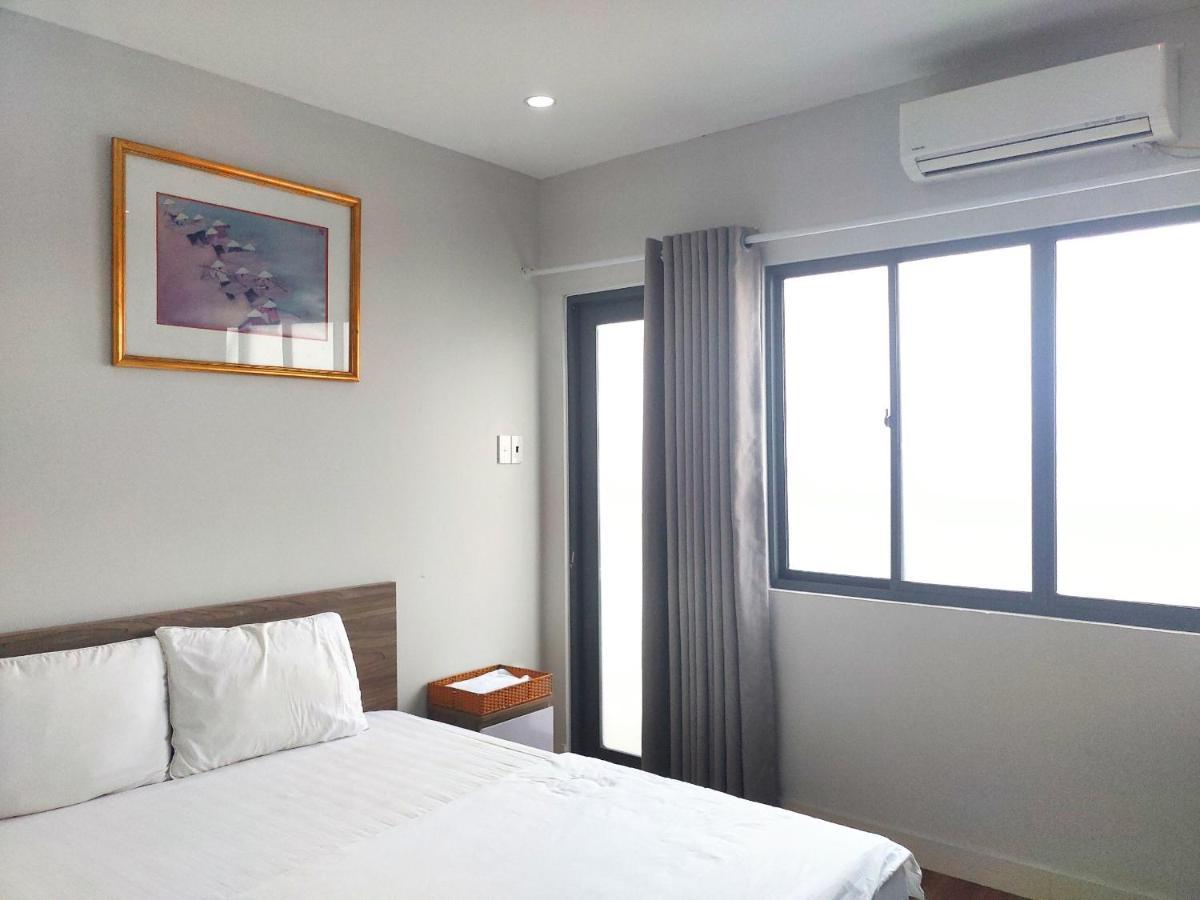 Venus Hotel - 2I1A Bach Dang P2 Tan Binh Ho Chi Minh City Exterior photo