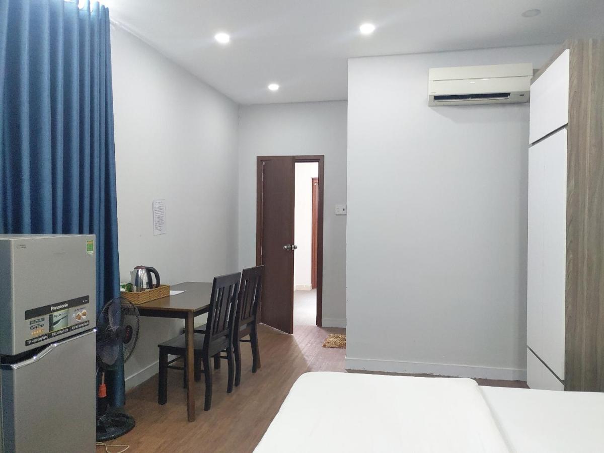 Venus Hotel - 2I1A Bach Dang P2 Tan Binh Ho Chi Minh City Exterior photo