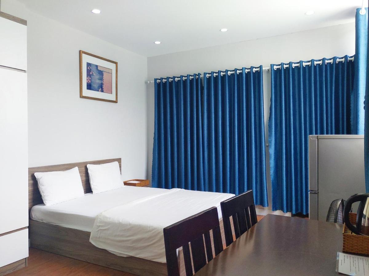 Venus Hotel - 2I1A Bach Dang P2 Tan Binh Ho Chi Minh City Exterior photo