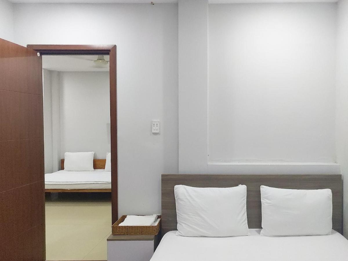 Venus Hotel - 2I1A Bach Dang P2 Tan Binh Ho Chi Minh City Exterior photo